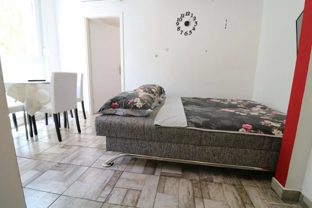 Apartment Marivo Pula Croatia