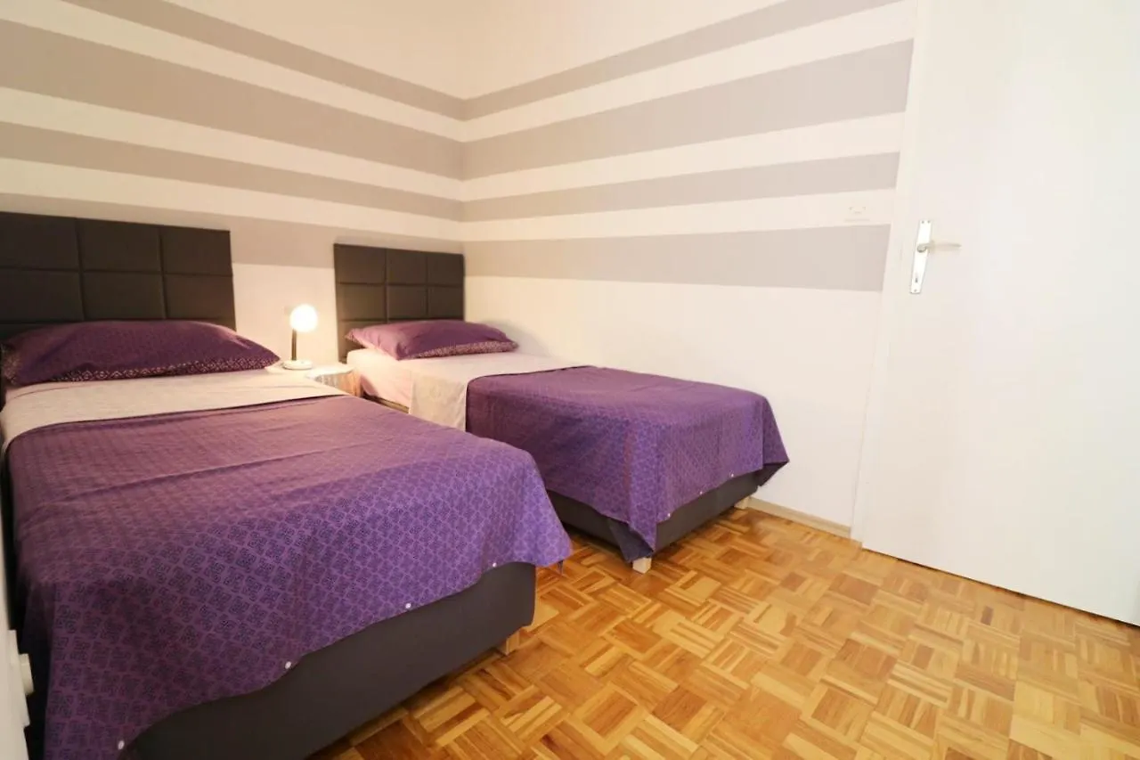 Apartment Marivo Pula Croatia