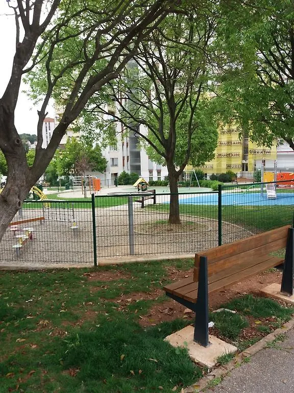 Apartment Marivo Pula